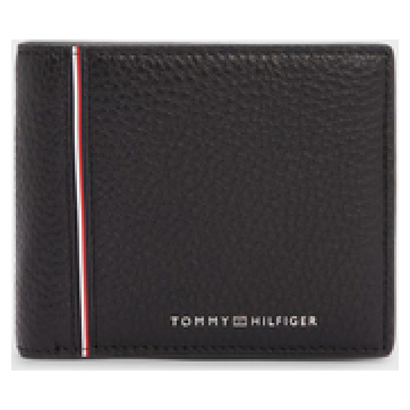 TOMMY HILFIGER Corp extra cc and coin